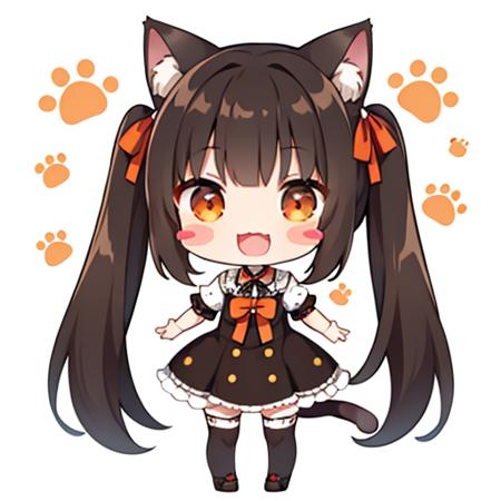 Chibis on sale